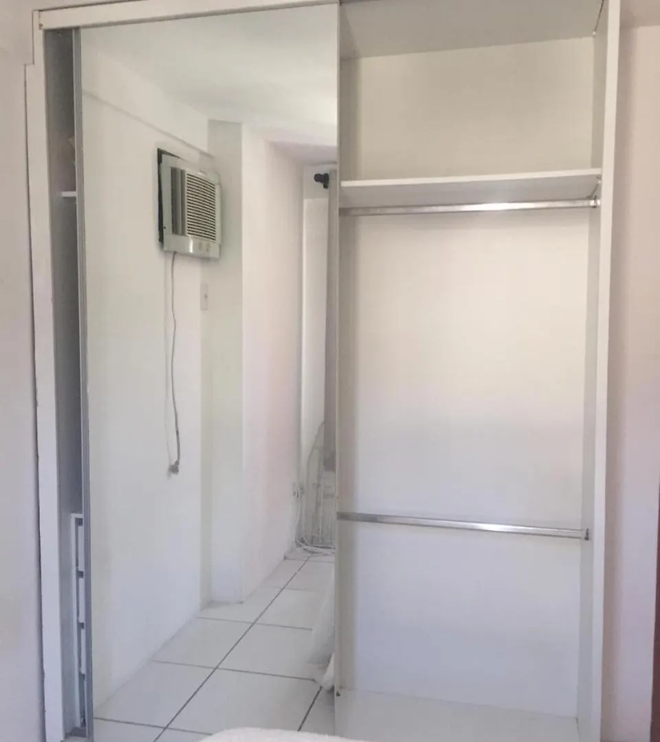 Flat 40M Em Boa Viagem Appartement Recife 0*,  Brazilië