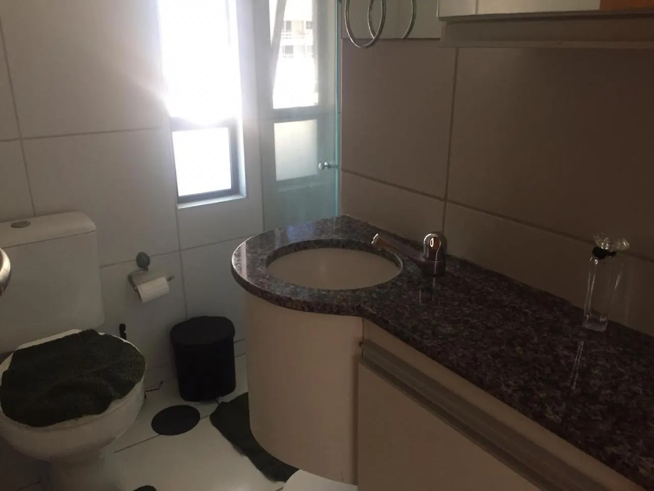 Flat 40M Em Boa Viagem Apartment Recife