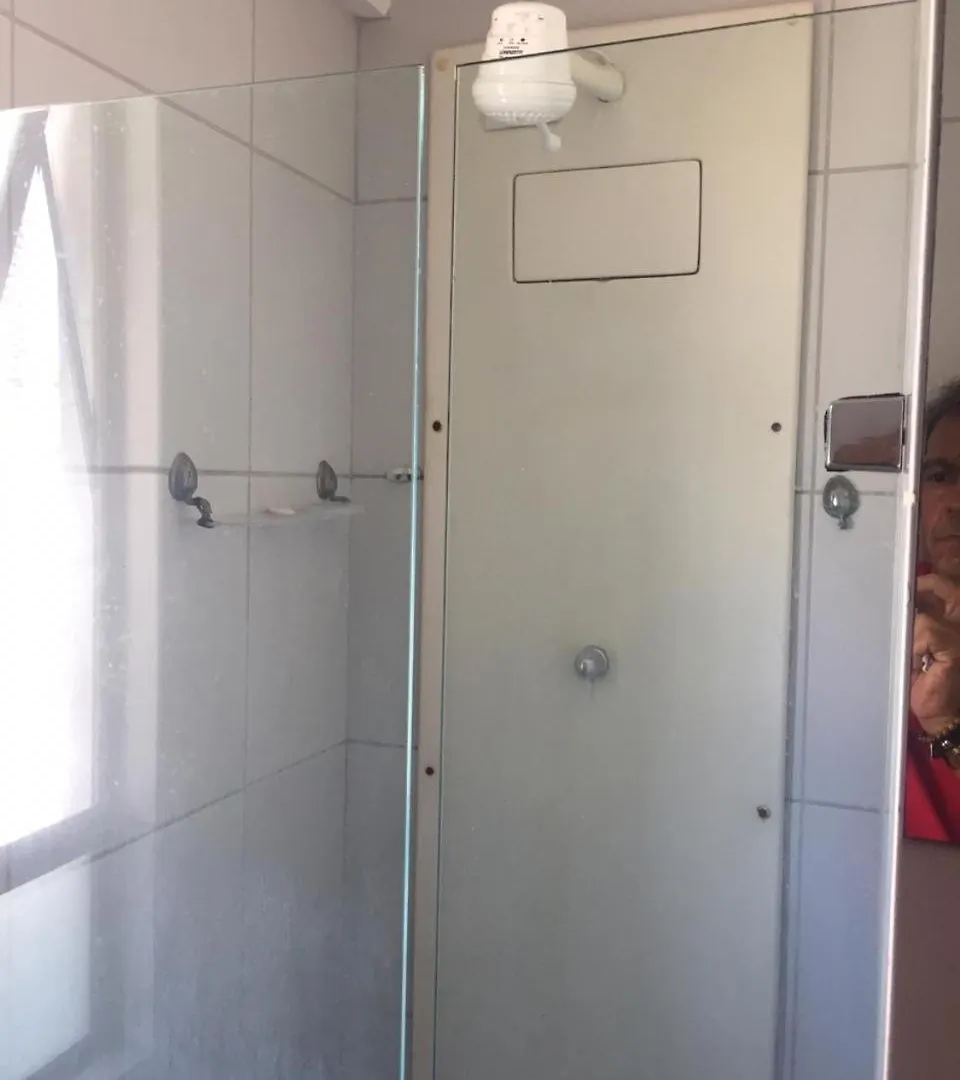 Flat 40M Em Boa Viagem Apartment Recife