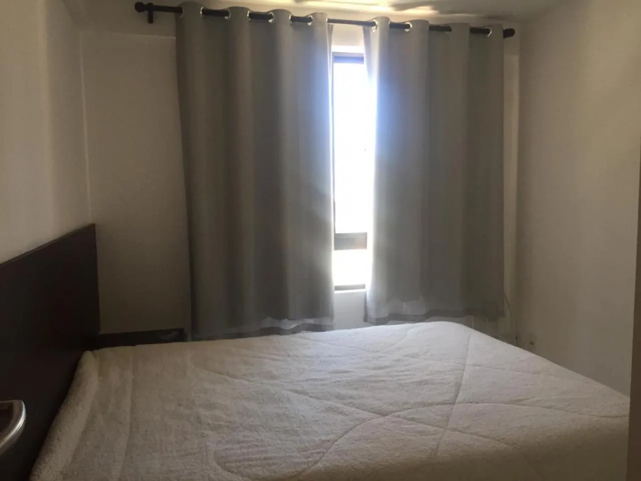 Flat 40M Em Boa Viagem Apartment Recife