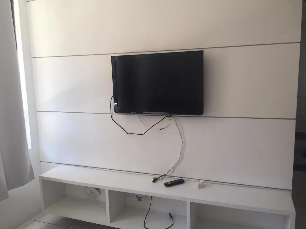 Flat 40M Em Boa Viagem Apartment Recife